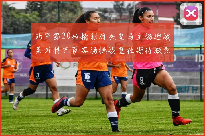 西甲第20轮精彩对决皇马主场迎战莱万特巴萨客场挑战皇社期待激烈赛事