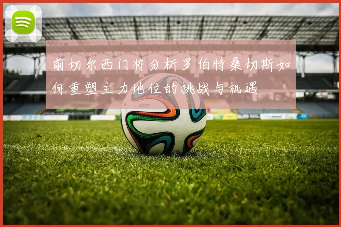 前切尔西门将分析罗伯特桑切斯如何重塑主力地位的挑战与机遇