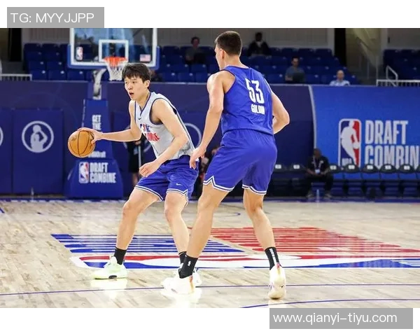 杨瀚森假冒账号发声回应低迷表现誓言全力以赴拼搏不息